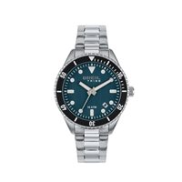 Armbanduhr Breil Tribe Herr OVERHAND in Stahl EW0740 - EW0740